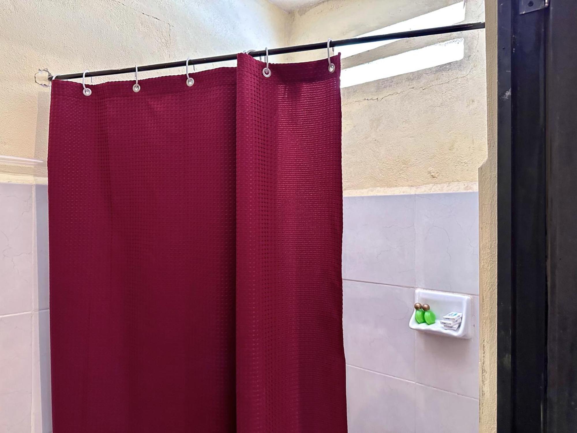 Casa Vidal Hotel Valladolid  Buitenkant foto