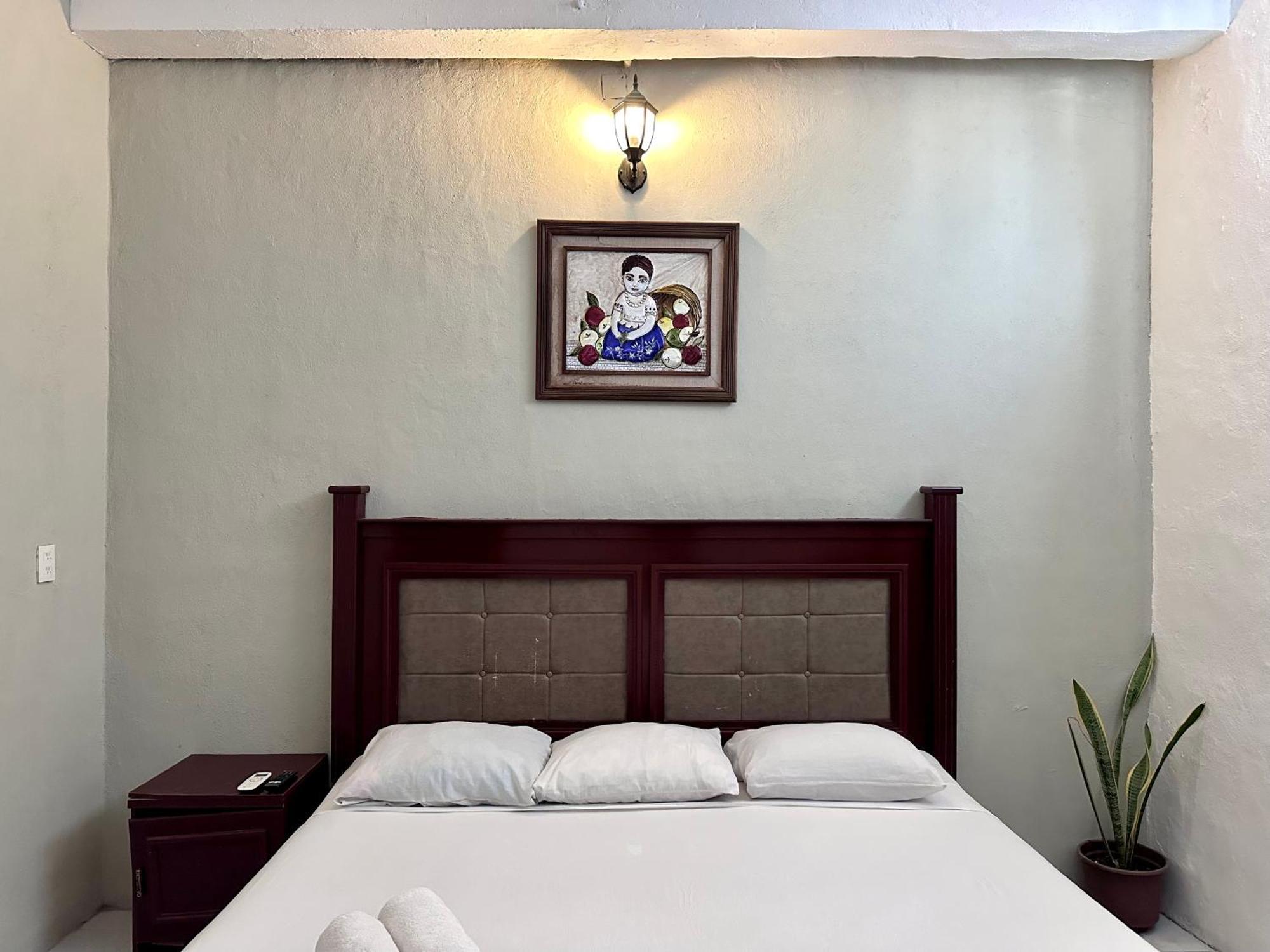 Casa Vidal Hotel Valladolid  Buitenkant foto