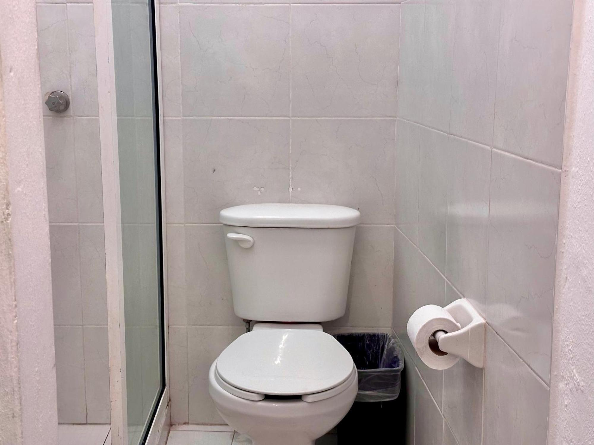 Casa Vidal Hotel Valladolid  Buitenkant foto